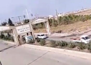 הבזיון הכורדי: לוחמיהם נמלטו בחסות ההסכם, מראס אלעין שנכבשה. מי רצה לעזור להם? ומי מסית נגדנו? לא צריך לנחש, לחצו: