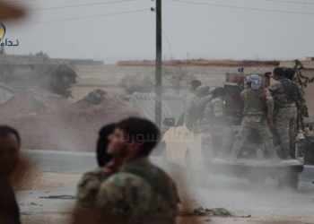 מלחמת צפון “סוריה” – תמונת מצב, מאחורי הקלעים. האם זה טוב לנו?