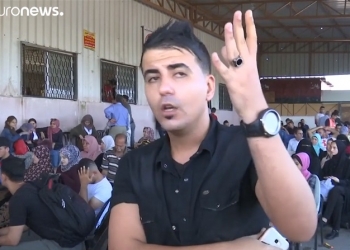 ההגירה הגדולה מעזה – נמשכת, וגם היא מופיעה במאמר החדש שלנו. לאן הם מהגרים?