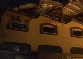 צה”ל חיסל את האיש של איראן ברצועת עזה, האחראי לשיגור רקטות. שיגורים לעבר מרכז הארץ: