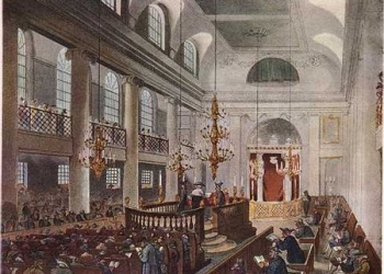 יהדות בריטניה גוססת. ולאן יילכו?