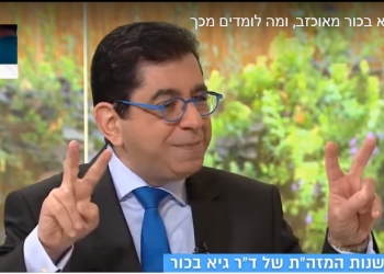 המלך הבוגדני: מצב היחסים עם ישראל הגרוע ביותר אי פעם? היכנסו: