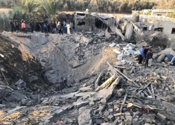 תבוסה משפילה לג’יהאד ולאיראן? ומהי ‘תמונת הניצחון’ של צה”ל? לחצו: