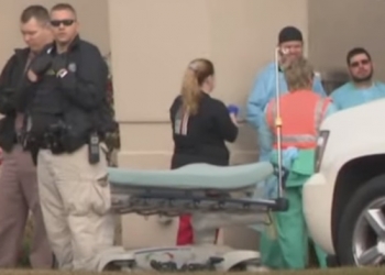 טבח בידי מוסלמי סעודי בבסיס חיל הים בפלורידה: 3 הרוגים, פצועים. האמריקנים לא למדו?