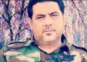 הלם איראני – שיעי: ארה”ב חיסלה את בסיסי החשד א-שעבי, כולל המפקד המפורסם: