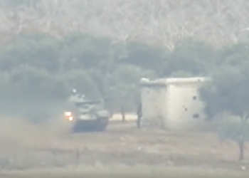 צומת הטנק הסורי: קרבות מרים ב”סוריה”. ומה עשו הרוסים?