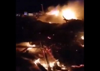 הלילה שהמיליציות של איראן לא ישכחו. מה מספר ההרוגים המעודכן, ואיך הם נראים?