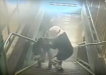 תחת שלטון “דמוקרטי” העיר ניו יורק חזרה להיות מסוכנת ומוכת פשע. יש להיזהר: