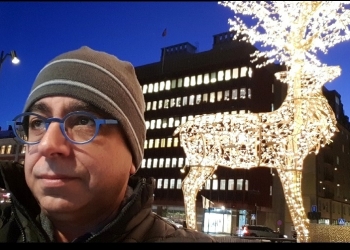 מיוחד: אליל הפוליטיקלי קורקט, ושיברו? ד”ר גיא בכור בממלכת הקור