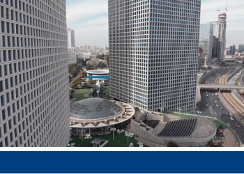 ישראלים בחו”ל, אני רואה אתכם, וזה מסר אליכם: