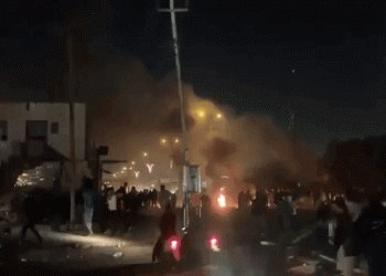 הממשלה בבגדאד איבדה שליטה על ערי הדרום. יורים כדי להרוג: