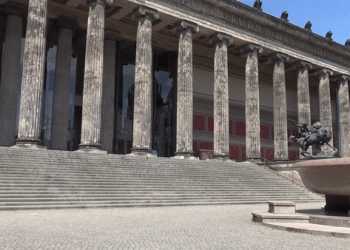 העיר בה רוחות הרפאים שולטות, עיר הרוע המוחלט. צפו: