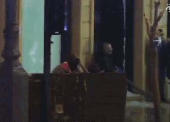 הציר השיעי בוער: לילה של פרעות בביירות; קריסה בדרום “עיראק”; קטל ב”תימן”: