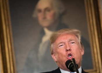 ניצחון גדול לנשיא טראמפ בנושא איראן. ואיך יצאה כת הפי סי?