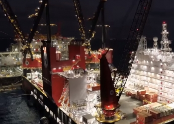 ניצחון לדורות: מהשבוע ישראל היא מעצמת אנרגיה. צפו בהישגים ההיסטוריים: