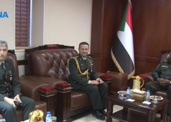 קרבות כבדים בח’רטום בירת “סודאן”. ומה פרסמה “התקשורת”? משעשע: