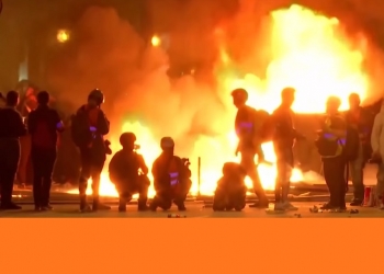 “אוסלו” שלהם: ספרד בדרך לקריסה וחורבן. איך זה קרה?