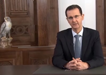 מה קרה לבובה של פוטין? האם בשאר נראה לכם בריא?