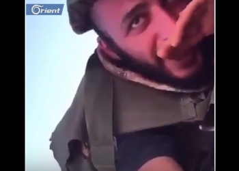 ממשיך להידרדר: הצבא הטורקי מחק 13 מחבלי חיזבאללה. ומי בוכה בסרטון האחרון שלו?