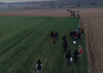 דרמה גדולה: טורקיה מודיעה שהיא פותחת את גבולותיה להגירה לאירופה. ומה קורה?