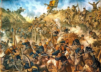 שערי הגהינום נפתחו: המלחמה הטורקית – שיעית – רוסית? החזיתות בוערות, כולל אירופה. מה קורה שם?