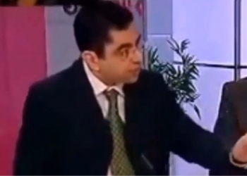 הוידאו המיתולוגי: ד”ר גיא בכור מעמיד את דן שילון במקומו הראוי (2011). ומה לגופו של עניין?