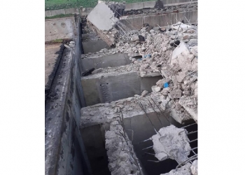 כצפוי, הפסקת האש בצפון “סוריה” קורסת אל עצמה. ומה פוצצו כאן המורדים הסונים?