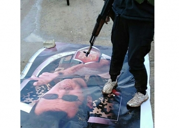 התקוממות נגד משטר בשאר שוב בערי דרום “סוריה”, ליד גבולנו. אז הכל מהתחלה? למי יש כוח?