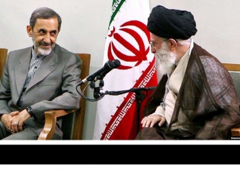 מתהדק, רשמי: מי הקרוב ביותר לח’מנאי,  שעכשיו נדבק בקורונה?