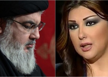 עיתונאית לבנונית: חסן נסראללה חולה בוירוס קורונה. ואיך לטענתה נדבק?