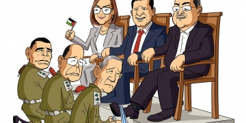 המשא ומתן נפתח..