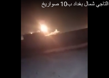 ליל קרבות ב”עיראק”, הרוגים אמריקנים ובריטי. ואיך הגיבו האמריקנים?