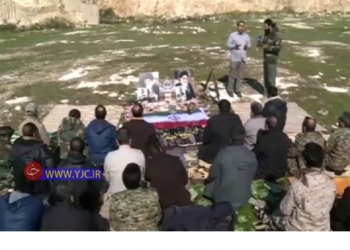 ומי מקיים טקסי תפילה שיעית נואשת, להצלה מקורונה, ואיפה?