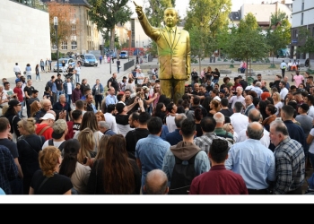 ב ק ר ו ב של ד”ר גיא בכור – קורונה: מכת מוות לכלכלה הטורקית?
