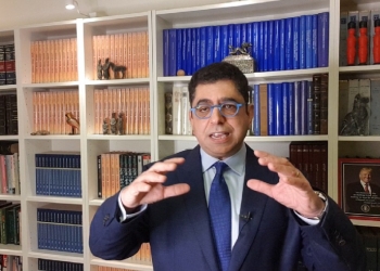 ח ד ש: עלה הסרטון החדש של ד”ר גיא בכור – שידורי הקורונה השני: