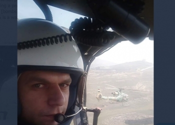 בשאר מתחיל לאבד שליטה בדרום. ומה המסר המאיים כאן?