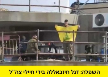 ב ק ר ו ב של ד”ר גיא בכור: על המלחמה הסודית של צה”ל – בחיזבאללה המוכה: