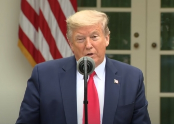 הסדר העולמי החדש: הנשיא טראמפ מבטל את מימון “ארגון הבריאות העולמי” הרקוב. כמה כסף קיבלו מארה”ב?