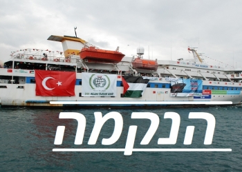 עשר שנים למרמרה: הנקמה. כלכלת טורקיה קורסת, הבלוף התפוצץ: