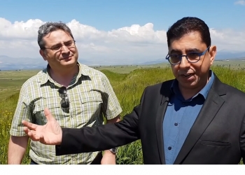 ערוץ היוטיוב שלנו חוגג שנה. כמה מליוני צפיות הוא השיג, ומה היה בראשיתו?