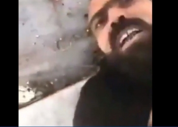 נמצאה ההוכחה החיה שהסולטן מפעיל את דאעש. נא לדווח לנשיא טראמפ: