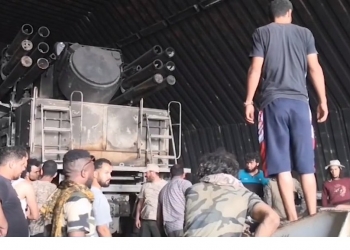 הג’יהאדיסטים ממשיכים להשתלט על מערב לוב. אירופה צריכה להיות בפניקה: