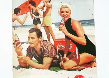 מותה של מדינה: קוקה קולה עזבה את לבנון, ופיטרה את כל מאות העובדים: