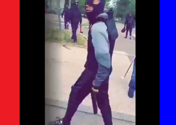 חדשות הח’ליפות האסלאמית של דיז’ון, לשעבר צרפת: הצ’צ’נים השלימו את “כיבוש” העיר. ומה יעשו האלג’יראים?