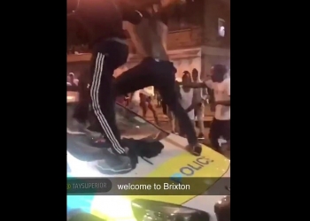 סיקור מיוחד של פרעות לונדון החדשות, פרעות פורטלנד ופיגוע הטרור בגלזגו: