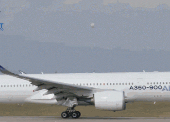 עוד מכה קשה למחששה המומצאת: הסכם השמיים הפתוחים של אירופה עם ישראל – אושר סופית. ובאיזה רוב?