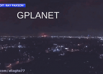 שמי טהראן הוארו בלילה: האם הושמד המתקן הגרעיני האיראני בפרצ’ין?