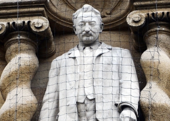 רשימת חיסול: האם בריטניה החלה עכשיו למחוק את עצמה?