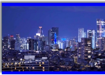 עוד אסון לאויבינו מבית ומחוץ: רבע מליון עולים בדרך לישראל – בתוך כמה שנים. למה?