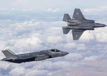 האם מטוסי ‘אדיר’ חמקניים מישראל הפציצו את האתר הגרעיני בפרצ’ין?